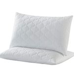 Home Fashion Designs Hypoallergenic Pillows