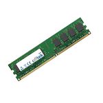 OFFTEK 2GB Replacement Memory RAM Upgrade for Dell OptiPlex 360 (DDR2-6400 - Non-ECC) Desktop Memory