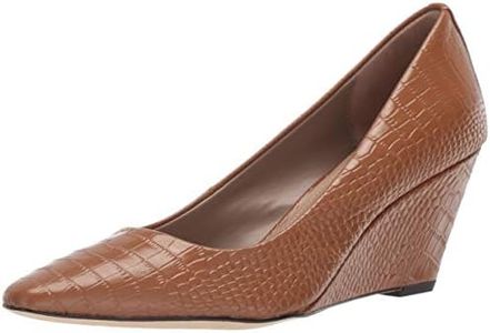 Donald J Pliner womens JERI-94 Jeri-94 Brown Size: 9.5 US / 9.5 AU