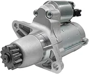 Boatrip 17825 New Starter Motor Rep