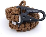 Dango EDC Tether - Cobra Weave 550 