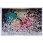 Photo Snow Picture Frame by Neil Enterprises, Inc