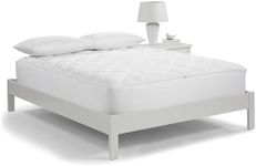 SERTA Extra Comfort Air Dry Fiberfi