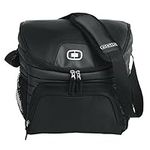 OGIO Chill 18-24 Can Cooler, Black