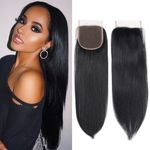 Virgin Hair With Closures