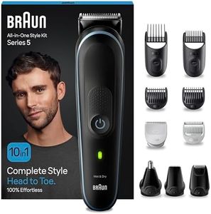 Braun Reco