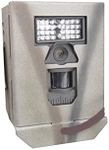 CAMLOCKbox Security Box Compatible with Bushnell Trophy Camera for Standard IR Cameras (10100), Black (963560)