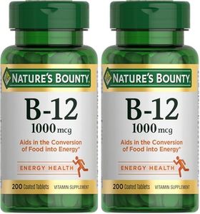 Nature's B