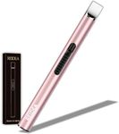 REIDEA Candle Lighter Long USB Rech