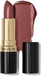 Revlon Lipstick, Super Lustrous Lip