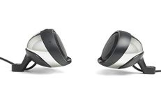 JBL Bluetooth Handlebar Speaker kit - (Chrome) (Requires Specific Bolt Kits - NOT Included)