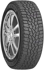 Sumitomo Ice Edge Studable-Winter Radial Tire - 195/65R15 91T