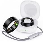 Smart Ring,Fitness Ring for Men's a
