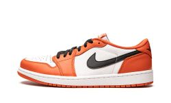 (Men's) Air Jordan 1 Low OG 'Starfish / Shattered Backboard SBB 2.0'