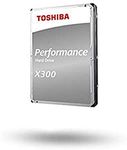 Toshiba Bulk X300 Performance HDD 12TB