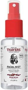 Thayers Al