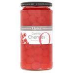 Opies Cocktail Cherries Without Stems 950g Jar