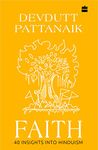 Faith: 40 Insights into Hinduism