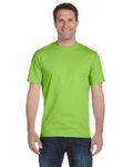 Hanes Men's Short Sleeve Beefy T-Shirt