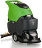IPC CT50 Walk-Behind Floor Scrubber - 20” Cleaning Path | 13-gallon Capacity | Two 12V115 AGM Batteries with Charger | 1x Brush and 1x Pad Driver