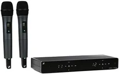 Sennheiser XSW 1-835 Dual Channel W