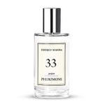 FM World Federico Mahora Pure, Pheromone and Intense Collection Perfume for Men and Women 50ml - Choose Your Fragrance (33 Pheromone)