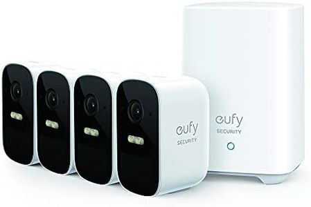 Eufy Secur