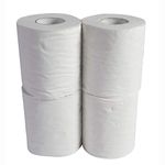 Kampa Rapid Dissolve Camping Toilet Paper for Chemical Toilets (4 Roll Pack)