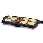 GreenLife 20" Electric Griddle, Ext