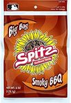 Spitz Smoky BBQ Sunflower Seeds, 6 - Ounce (Pack of 9)