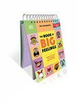 Mrs Wordsmith The Book of Big Feelings Ages 4–7 (Early Years & Key Stage 1): Hundreds of Words to Help You Express How You Feel