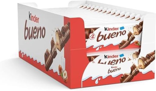 Kinder Bue