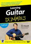 Learning Guitar For Dummies [DVD]