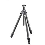 Gitzo GT3532 Series 3 Mountaineer Tripod with 3-Section - Black