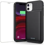 HETP Battery Case for iPhone 11/XR 