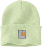 Carhartt Men's Knit Cuffed Beanie (