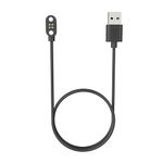 Bluetooth Headset Replacement Magnetic Charging Cable For YUANS X18Pro/X8/X7/NANK Runner Pro Headphone USB Charger Cord