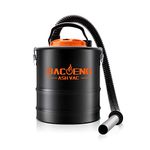 BACOENG 15L 800W Ash Vacuum Cleaner with Blowing Function