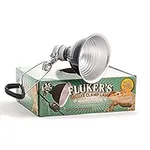 Fluker's Repta-Clamp Lamp 5.5 inch 
