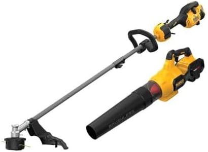 DEWALT 60V