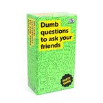 Dumb Questions To Ask Your Friends | Hilarious Adult Party Game