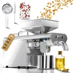 PYY Oil Press Machine Extractor - C