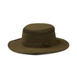 Tilley Women's Airflo Boonie Hat Sun, Olive, S