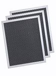 Charcoal Filter For Range Hood