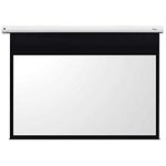 Panoview DE-9092EGA 92" 16:9 Electric Projector Screen