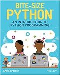 Bite-Size Python: An Introduction t