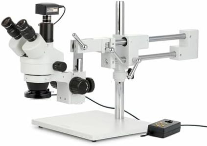 AmScope SM