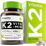 Vitamin K2 For Women