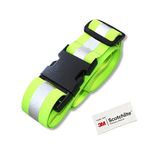 Running Reflective Belts