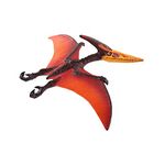 schleich 15008 Dinosaurs Realistic Winged Pteranodon Figurine - Detailed Prehistoric Jurassic Dino Figurine, Durable for Fun Play – Dinosaur Toys, Gift for Boys, Girls, Kids Age 4+
